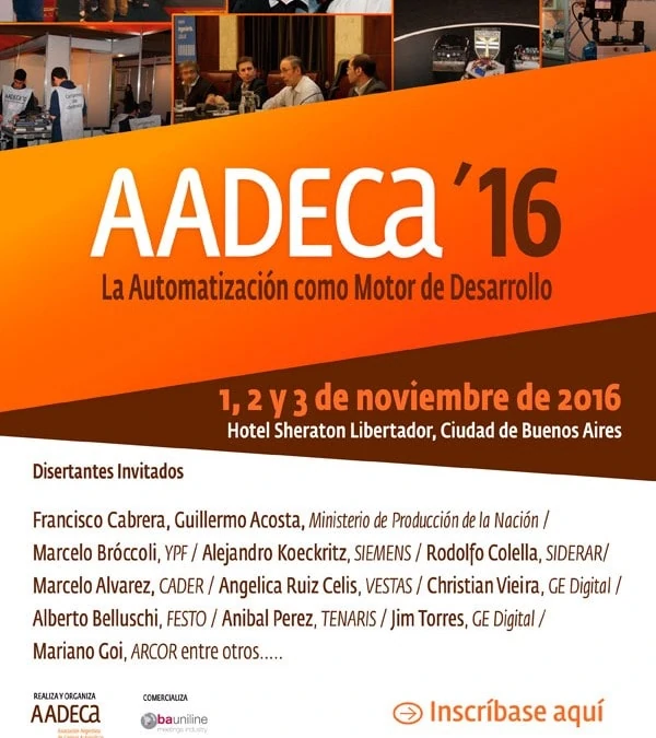 AADECA 16