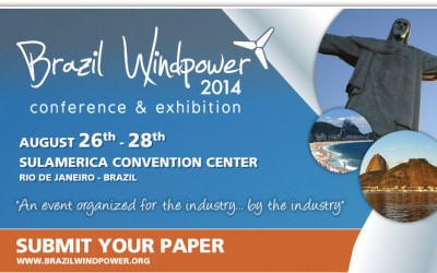 Brazil Windpower 2014