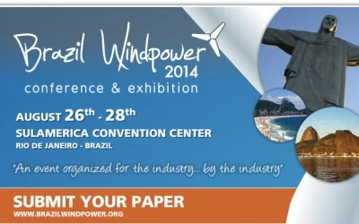 Brazil Windpower 2014