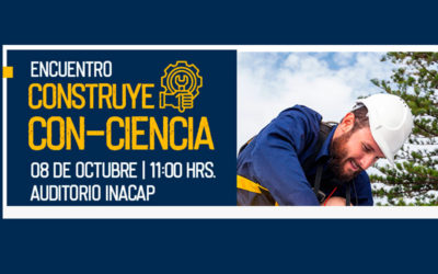 Encuentro “Construye Con-Ciencia”