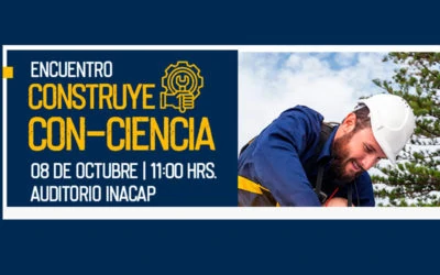 Encuentro “Construye Con-Ciencia”